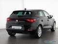 SEAT Leon 1.0 TSI Style/FullLink/Sitzheizung Schwarz - thumbnail 2