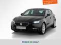 SEAT Leon 1.0 TSI Style/FullLink/Sitzheizung Schwarz - thumbnail 1