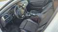 BMW 320 320 d Sport Line Weiß - thumbnail 7