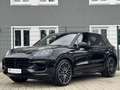 Porsche Cayenne Basis Schwarz - thumbnail 1