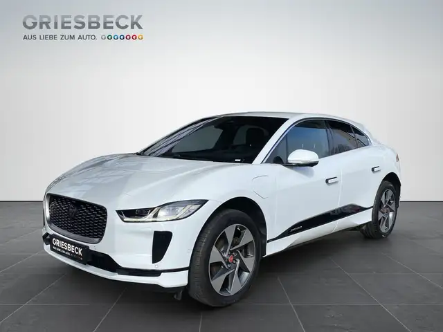 Jaguar I-Pace EV320 SE FLA HUD ParkAss. SpurW SpurH
