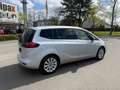 Opel Zafira Tourer C 1.4 Turbo INNOVATION Automatik (AHK*7xSITZER) Plateado - thumbnail 5