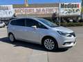 Opel Zafira Tourer C 1.4 Turbo INNOVATION Automatik (AHK*7xSITZER) Plateado - thumbnail 3