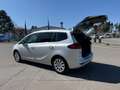 Opel Zafira Tourer C 1.4 Turbo INNOVATION Automatik (AHK*7xSITZER) Plateado - thumbnail 7