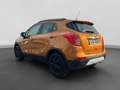 Opel Mokka X Selection Start Stop +ALLWETTER+BT+KLIMA+RADIO+ Orange - thumbnail 3