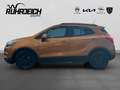 Opel Mokka X Selection Start Stop +ALLWETTER+BT+KLIMA+RADIO+ Orange - thumbnail 2