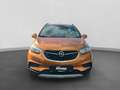 Opel Mokka X Selection Start Stop +ALLWETTER+BT+KLIMA+RADIO+ Orange - thumbnail 6
