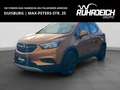 Opel Mokka X Selection Start Stop +ALLWETTER+BT+KLIMA+RADIO+ Orange - thumbnail 1