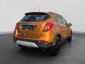 Opel Mokka X Selection Start Stop +ALLWETTER+BT+KLIMA+RADIO+ Orange - thumbnail 5