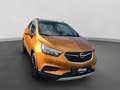 Opel Mokka X Selection Start Stop +ALLWETTER+BT+KLIMA+RADIO+ Orange - thumbnail 7