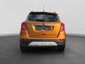 Opel Mokka X Selection Start Stop +ALLWETTER+BT+KLIMA+RADIO+ Orange - thumbnail 4