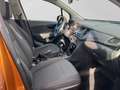 Opel Mokka X Selection Start Stop +ALLWETTER+BT+KLIMA+RADIO+ Orange - thumbnail 9