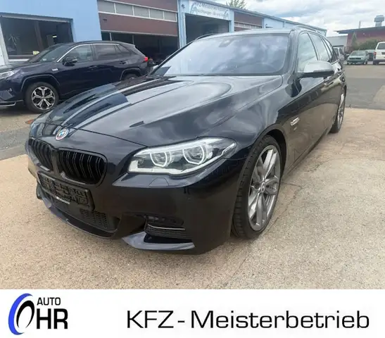 BMW M550 M550 d xDrive M-Sport *Kamera*Navi*AHK*
