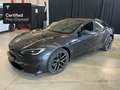 Tesla Model S Long Range AWD “Certified Pre-Owned” Gris - thumbnail 1