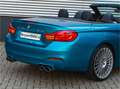 BMW 4-serie Cabrio ALPINA B4 S Bi-Turbo - Schmiedräder Blau - thumbnail 16