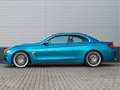 BMW 4-serie Cabrio ALPINA B4 S Bi-Turbo - Schmiedräder Blau - thumbnail 10