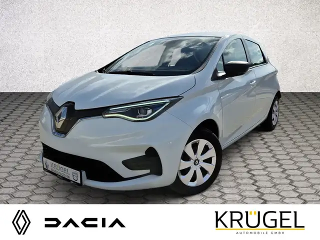 Renault ZOE (inklusive Batterie) Z.E. 50 LIFE