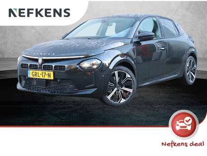 Lancia Ypsilon 100pk Turbo Hybrid LX | DEMO | Navigatie | Camera