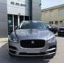 Jaguar F-Pace 2.0 D 180 CV AWD aut. R-Sport *AUTOCARRO* IVA ESP Grigio - thumbnail 2