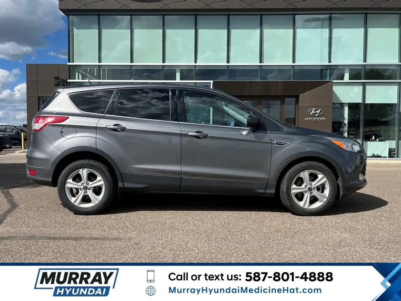 Ford Escape fotografie Ford Escape