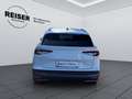 Skoda Enyaq 60 Weiß - thumbnail 7