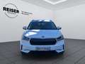 Skoda Enyaq 60 Weiß - thumbnail 3