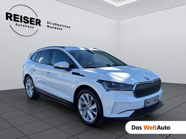 Skoda Enyaq 60