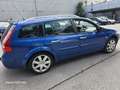 Renault Megane 2.0 Grandtour Privilege pkl bis 02-2027(inkl) Blau - thumbnail 4