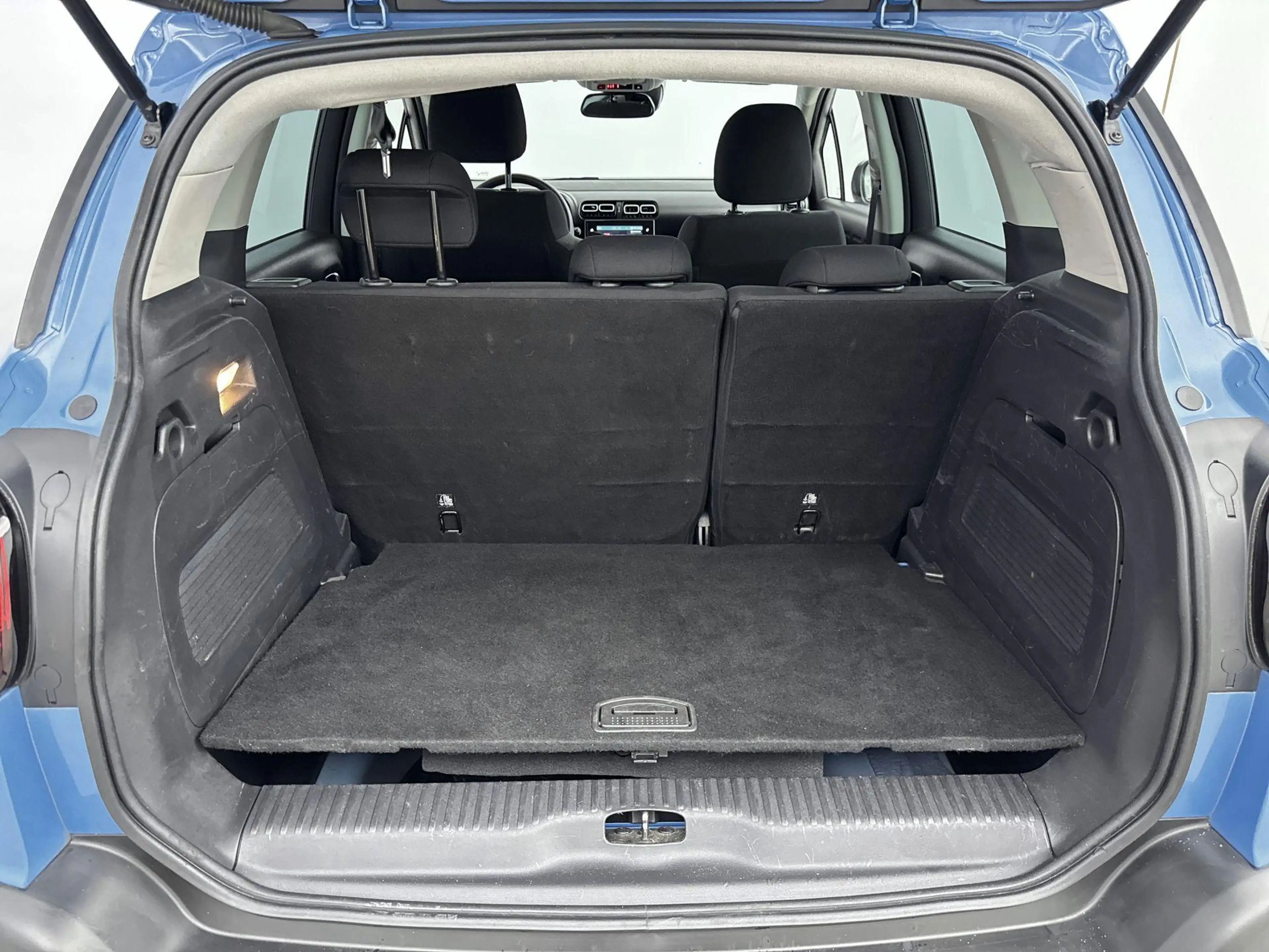 Citroen C3 Aircross 1.2 110pk S&S Shine | 1ste eigenaar | Dodehoekdete — photo 14