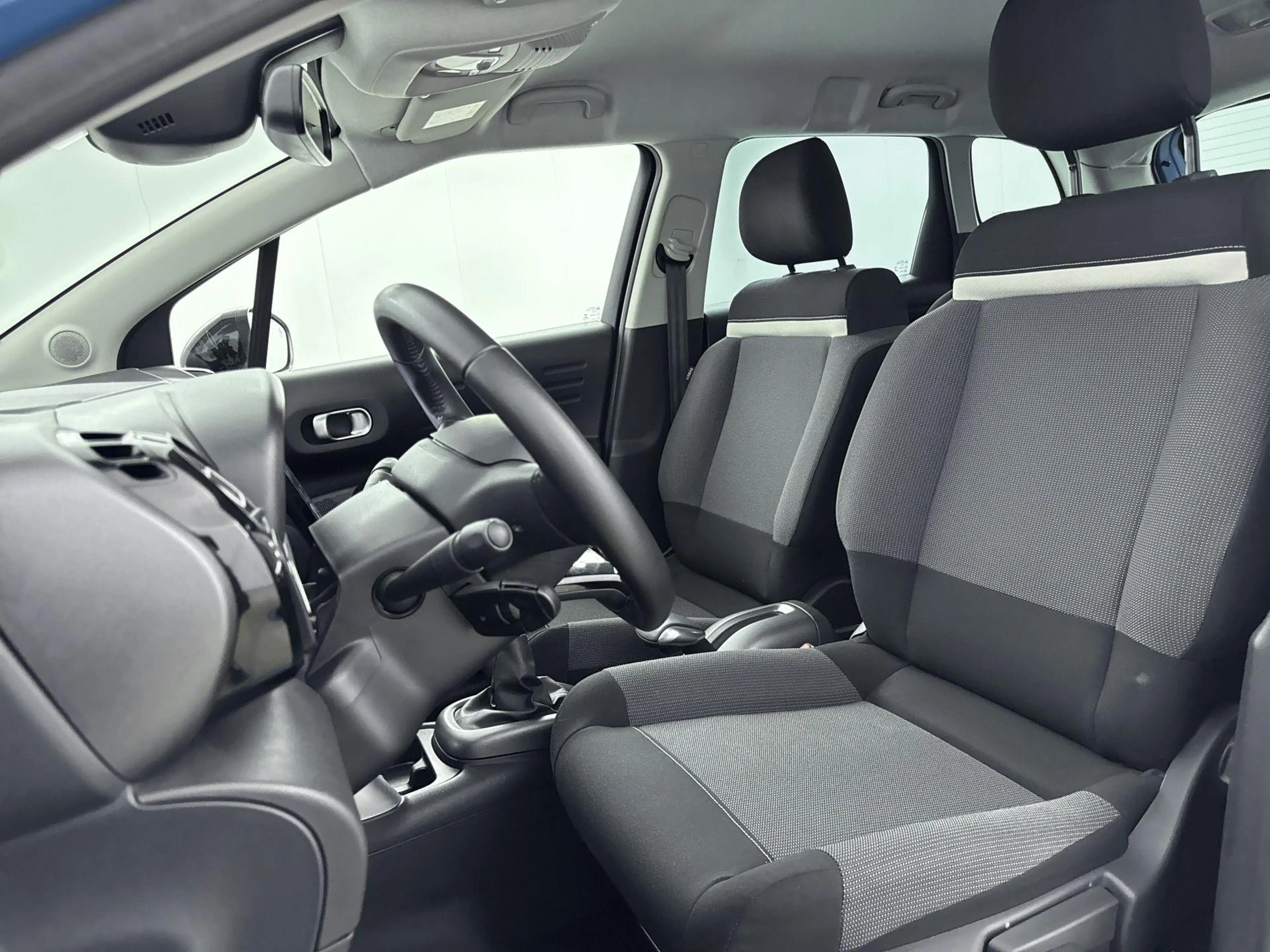 Citroen C3 Aircross 1.2 110pk S&S Shine | 1ste eigenaar | Dodehoekdete — photo 9