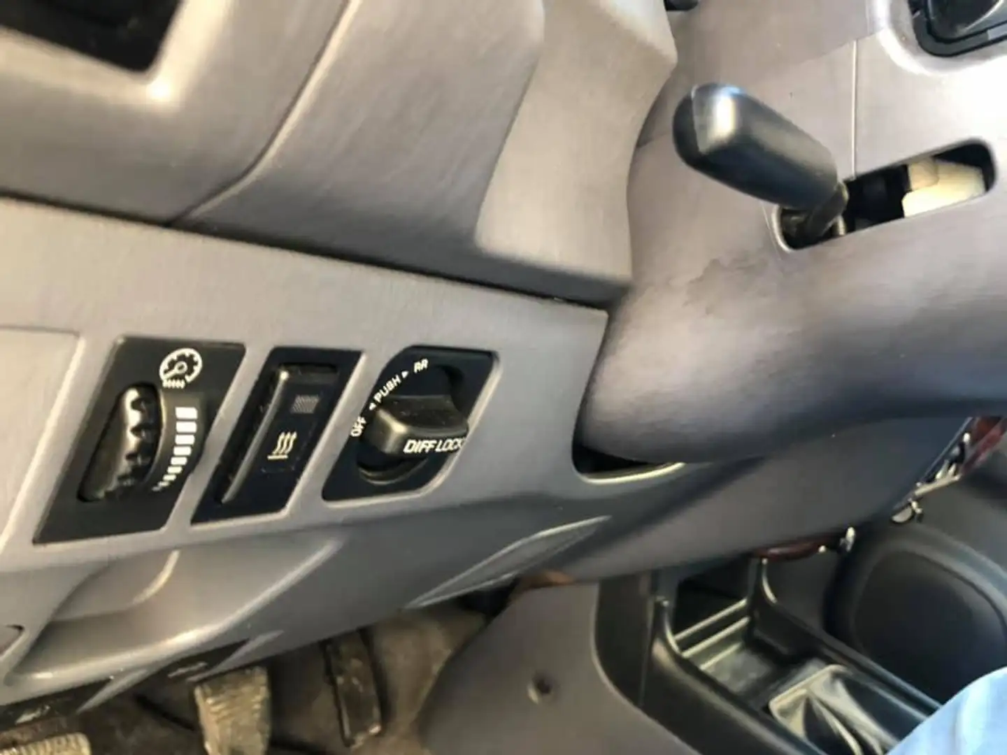 Toyota Land Cruiser gx d4d 3 porte j 90 - 2