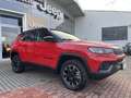 Jeep Compass 4xe Trailhawk Plug-In Hybrid 4WD Rot - thumbnail 6