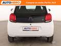 Citroen C1 1.0 VTi City Edition 72 Blanco - thumbnail 5