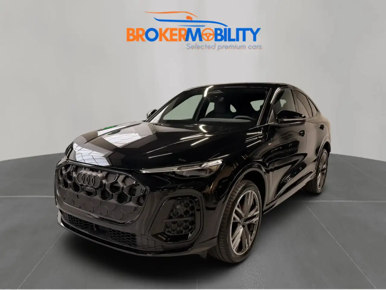 Audi Q5 2026