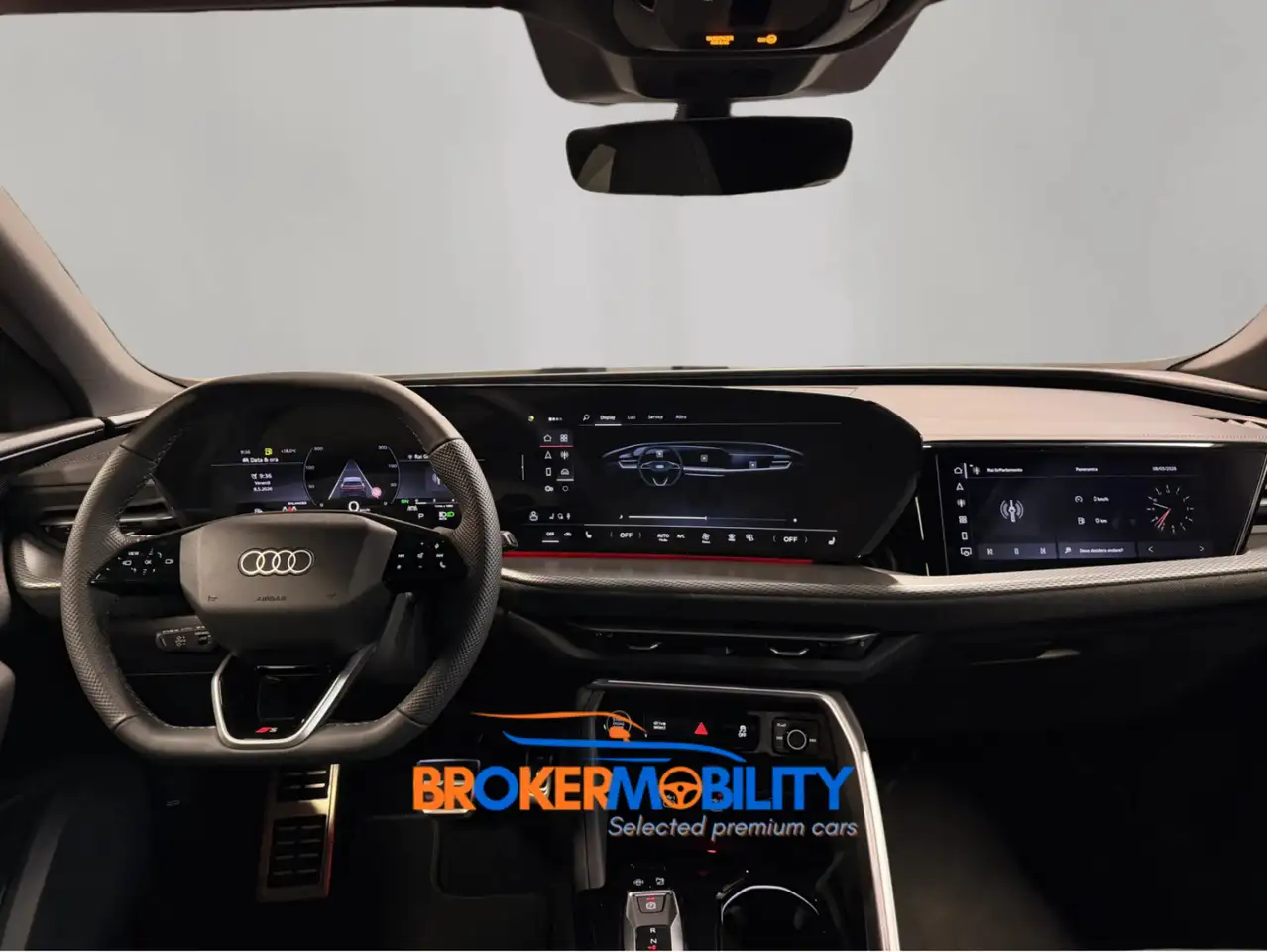 Audi Q5 2026 — фото 11