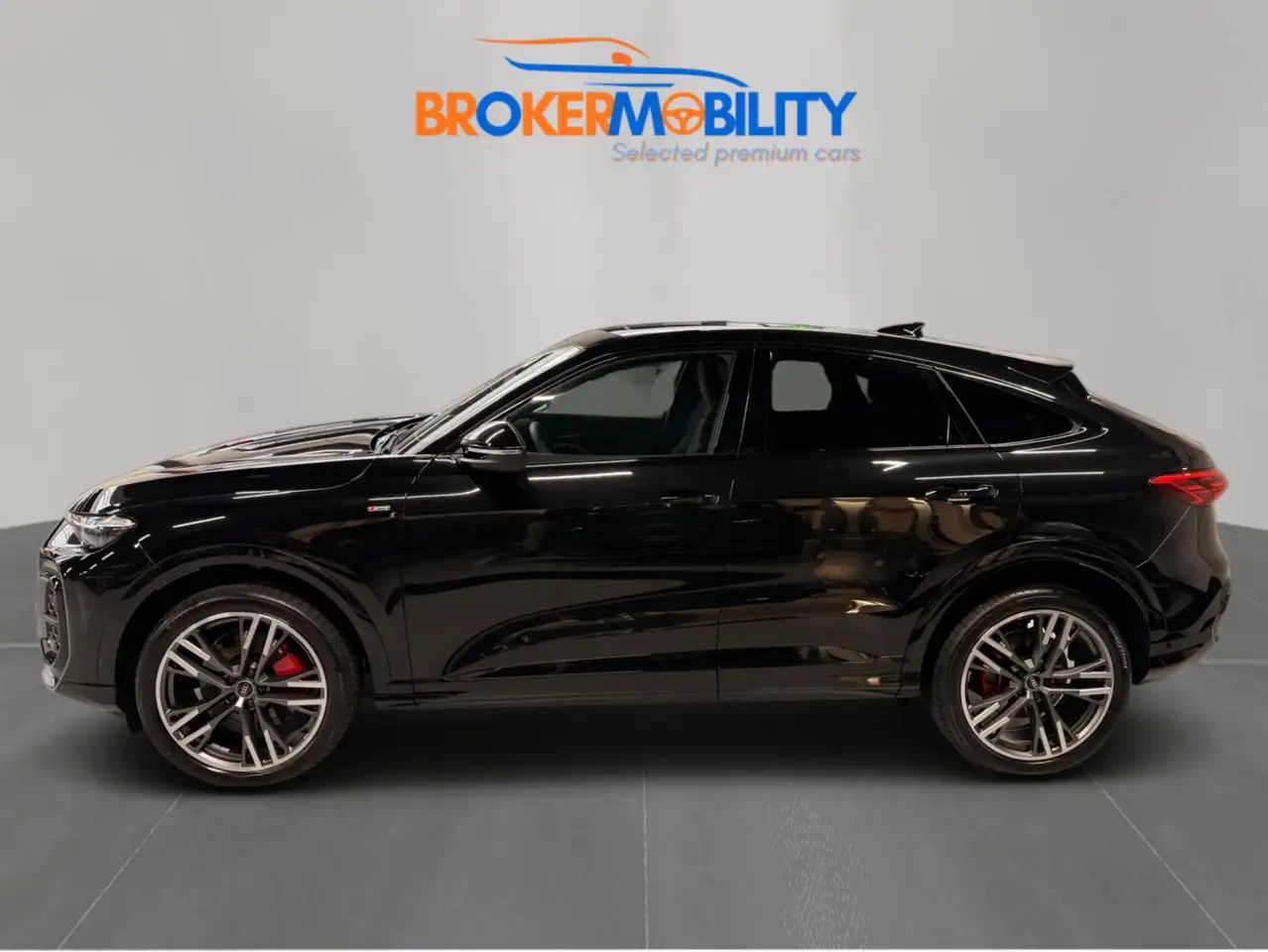 Audi Q5 2026