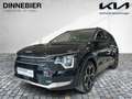 Kia Niro 1.6HEV DCT SPIRIT 18Z TEC R HUD ParkAss. Schwarz - thumbnail 2