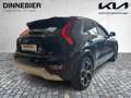 Kia Niro 1.6HEV DCT SPIRIT 18Z TEC R HUD ParkAss. Schwarz - thumbnail 5