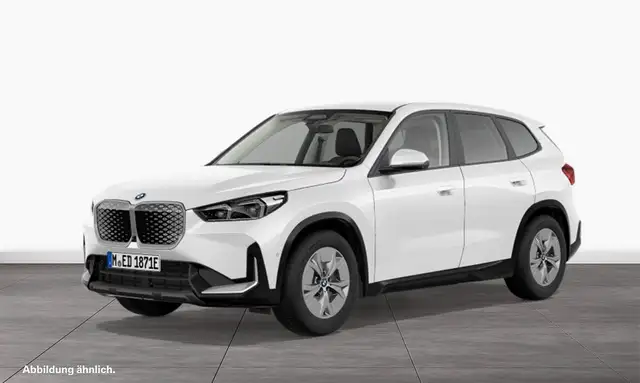BMW iX1 xDrive30 Advantage Head-Up+StHz+StKlima+Navi