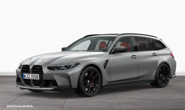 BMW M3 Competition M xDrive Touring HK HiFi DAB RFK