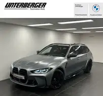 Bmw M3 Competition M xDrive Touring HK HiFi DAB RFK