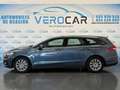 Ford Mondeo Sportbreak 2.0TDCI Trend 150 Bleu - thumbnail 2