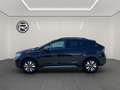 Volkswagen Taigo 1.0 TSI OPF "GOAL", DSG Schwarz - thumbnail 3
