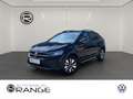 Volkswagen Taigo 1.0 TSI OPF "GOAL", DSG Schwarz - thumbnail 1