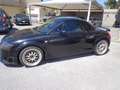Audi TT TT I 1998 Roadster Roadster 1.8t S-Line Schwarz - thumbnail 2