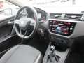 SEAT Ibiza 1.6 TDI 85kW Style/Navi/Klimaautomatik/Sit Weiß - thumbnail 6