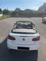 Volkswagen Golf Cabriolet Karmann Weiß - thumbnail 3