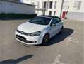 Volkswagen Golf Cabriolet Karmann Weiß - thumbnail 11