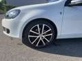 Volkswagen Golf Cabriolet Karmann Weiß - thumbnail 9