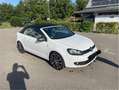 Volkswagen Golf Cabriolet Karmann Weiß - thumbnail 13